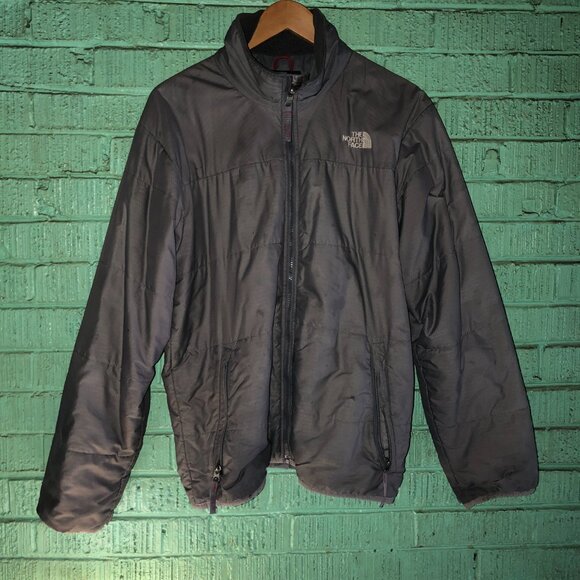 Old Northface Jacket - Picture 2 of 3